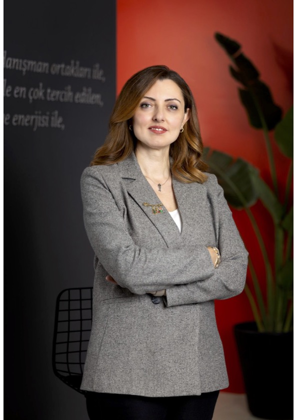 Hande Eren