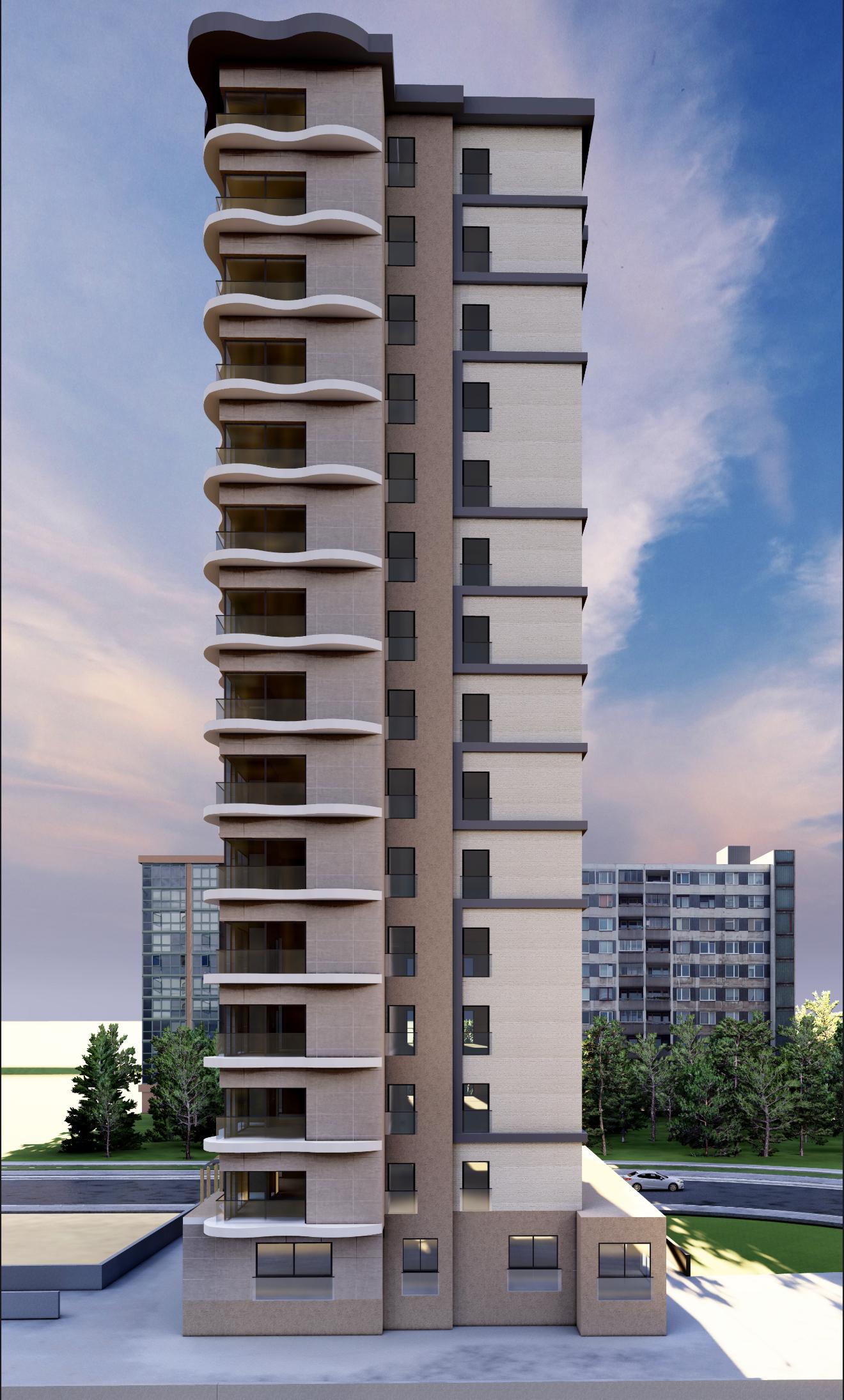 SATIŞ OFİSİNDEN 2+1 SATILIK DAİRELER