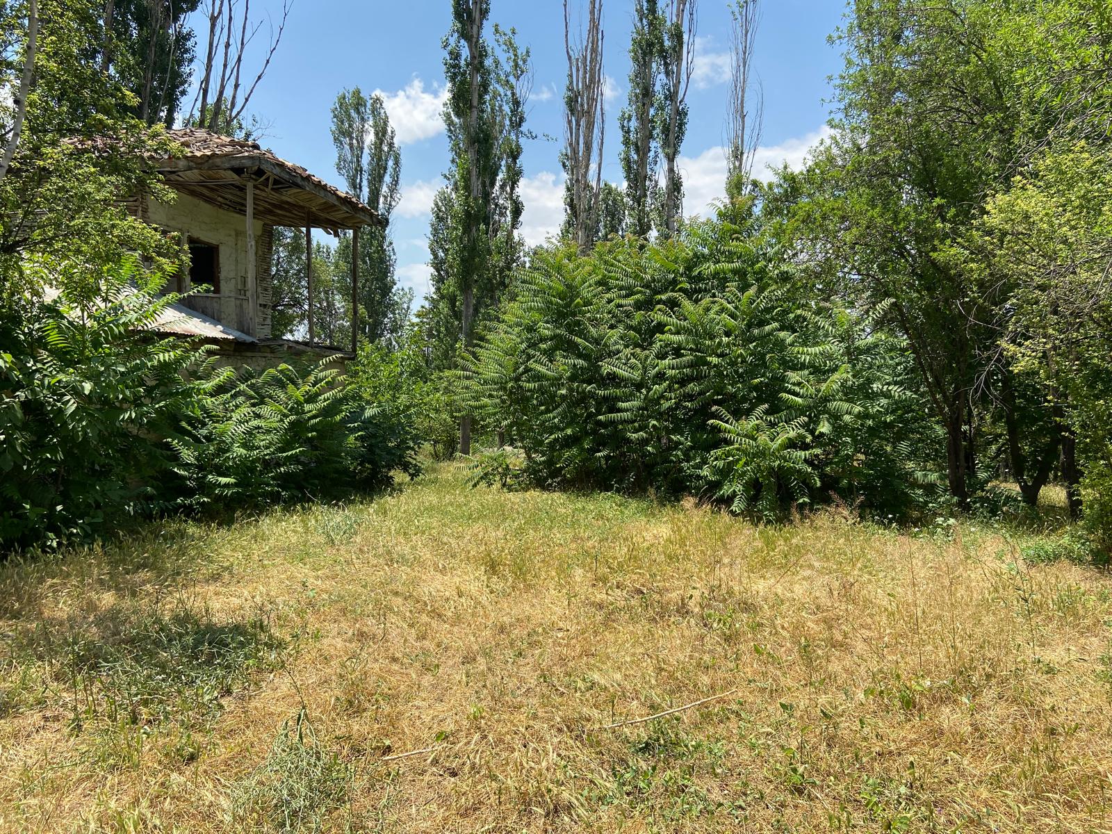 ISPARTA GÖNEN ARSA